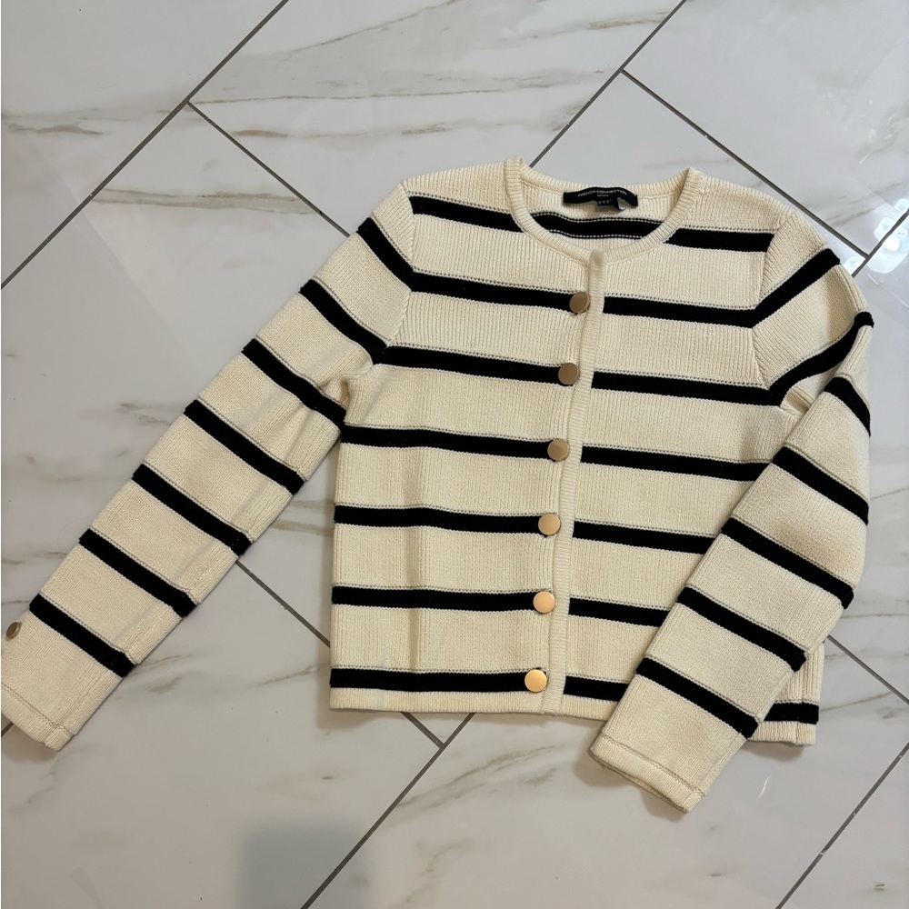French Connection Cardigan